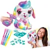 Canal Toys Airbrush Plush Puppy, Spielzeug-Hund, 3 Jahr(e), Produktbild-Vorschau 4