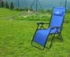 Cattara 13518 - Camping Sessel liegend LIVORNO blau Produktbild-Vorschau 8