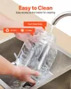 VEVOR Getränkespender (3 x 3,8 L) für Partys Saftspender Produktbild-Vorschau 6