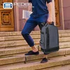 PEDEA Kamerarucksack "Fashion" Regenschutz - grau Produktbild-Vorschau 11