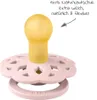 BIBS Boheme succhiotti in gomma naturale 2 pezzi misura 1, Anteprima dell’immagine prodotto 9