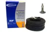 Schwalbe Innenrohr DV8 22 x 1 3 8 (28 44-489 484) DV 32 mm Produktbild-Vorschau 10