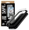PanzerGlass SAFE. by ® Screen Protector w. Black Frame Náhled obrázku produktu 2