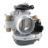 RIDEX 158T0143 Drosselklappe für VW GOLF III (1H1) Golf IV Produktbild-Vorschau 3