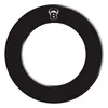 BULL'S Premium PolyurethanBoard Surround - schwarz -- 1 Produktbild-Vorschau 6