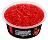 BubbleJoy Nata de Coco Aardbei, 350 g. Kokosgelblokjes voor Productafbeelding-voorbeeld 14