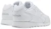 Reebok Glide Damen-Sneaker – Weiß, OrthoLite®, für Alltag & Produktbild-Vorschau 16