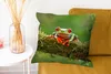 MuchoWow® Zierkissen Sofakissen Wohnzimmer Dekokissen 50x50 Produktbild-Vorschau 6