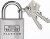 BURG-WÄCHTER 36161 BURG-WÄCHTER Set hangsloten Alutitan DUO Productafbeelding-voorbeeld 10