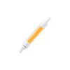 A single Philips LED light bulb on a white background. Anteprima dell’immagine prodotto
