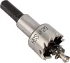 Punta in acciaio inox metallo Heavy Duty Hole Saw Cutter Anteprima dell’immagine prodotto 3