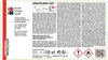Marabu Sprühlack Fixativ, 150 ml Dose Produktbild-Vorschau 2
