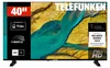 Telefunken XF40TP900S, LED-Fernseher, (FullHD, TiVo Produktbild-Vorschau 1