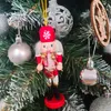 5 pcs. Casse-Noisette Noël Décorations de sapin de Noël Voir les images du produit 7