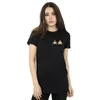 Disney - "Chip N Dale" T-Shirt für Damen BI49511 (XL) Produktbild-Vorschau 2