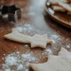 Formine per biscotti, 25 pezzi. Anteprima dell’immagine prodotto 4
