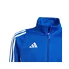 Kapuzenpullover Adidas Tiro 24 Training Jr IR9509 Produktbild-Vorschau 3