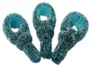Gomme de fruit clé bleue enrobée de sucre acide 300g Voir les images du produit 2