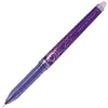 Pilot Frixion Point 0.5 Tintenroller violett 12er-Set Produktbild-Vorschau 4