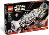 LEGO Star Wars Tantive IV Bausatz, 1.923 Teile, 44 cm hoch, Produktbild-Vorschau 2