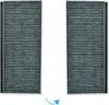 Siemens Clean Air Standard filtre anti-odeur (remplacement) Voir les images du produit 14