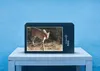 hansepuzzle 82399 - Gepard Puzzle, 500 Teile, Tierwelt, Produktbild-Vorschau 2