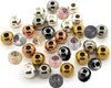 20 Edelstahlperlen Perlen Farbwahl Größenwahl Schmuck Produktbild-Vorschau 2