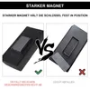 Versteckter Schlüsselkasten Outdoor,Magnetische Produktbild-Vorschau 5