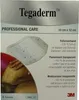 Tegaderm Film 3M benda trasparente - 10 x 12 cm | Anteprima dell’immagine prodotto 5