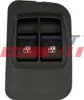 FAST spínač elektrického okna predný ľavý pre Fiat Fiorino Náhľad obrázku produktu 1