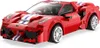 CaDA Race Car Sportwagen C51072W Produktbild-Vorschau 4