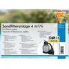 Sandfilteranlage SF 124 Produktbild-Vorschau 2