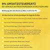 Avoltik Solar Halterung Ziegeldach Montageset Dach Produktbild-Vorschau 11