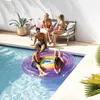 INTEX 57285EU - Schwimminsel - Rainbow Fiesta Island Produktbild-Vorschau 2