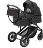 Daliya® FLEXI-PRO 2in1 Kombikinderwagen & Buggy – Produktbild-Vorschau 10