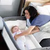 Moni Mika Micky Deluxe Beistellbett Produktbild-Vorschau 8