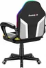 Chaise de jeu pour enfants Huzaro Ranger 1.0 RGB Pixel avec Voir les images du produit 18