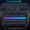 2+32G WIFI Android12 Autoradio  carplay GPS Navi DAB DSP Produktbild-Vorschau 11