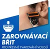 Gillette Fusion5 Proglide Power maszynka do golenia + Podgląd zdjęcia produktu 5