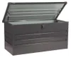 Boîte de rangement métallique Megabox XL 400L Voir les images du produit 5