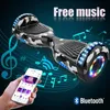 GeekMe Hoverboard 6,5 Zoll Hoverboard Kinder Starker Dual Produktbild-Vorschau 5