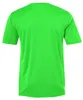 Kempa POLY SHIRT, grün Náhľad obrázku produktu 2