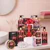 BRUBAKER Beautyset Love mit Passionsfrucht - Bade- und Produktbild-Vorschau 2