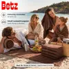 Betz 6er Handtuch Set Premium – 4 Handtücher 50x100 cm – 2 Produktbild-Vorschau 3
