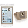 Lot de 15 sacs aspirateur en papier Wessper pour nombreux Voir les images du produit 2