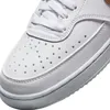 NIKE W Court Vision Lo Nn Schuhe Damen white/metallic gold- Produktbild-Vorschau 39
