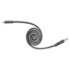 Cellularline Handykabel 1m Lightning Apple IPhone Ladekabel Produktbild-Vorschau 3