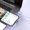 Mcdodo Kábel Usb-C Lightning Plochý 36W Pre Iphone 13 14 Náhľad obrázku produktu 3