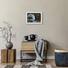 Gerahmtes Poster - Weißer Rahmen - Monster Kind Fee - 40x30 Produktbild-Vorschau 7