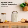Cecotec Sandwichmaker Rock'nToast Retro One Beige Produktbild-Vorschau 6